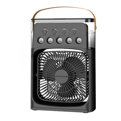 Easy Freeze™ 🧊 2-in-1 Fan