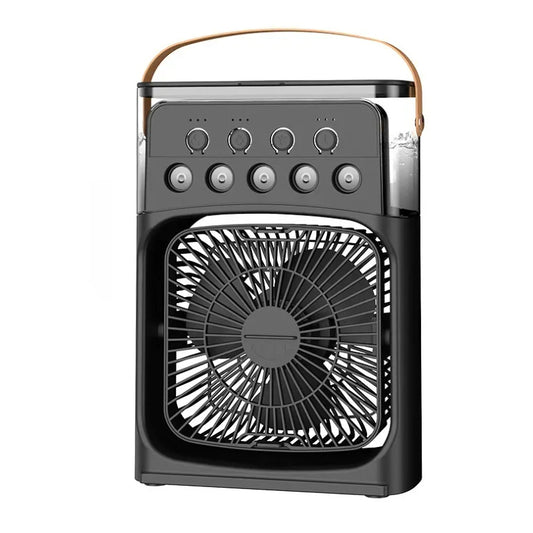 Easy Freeze™ 🧊 2-in-1 Fan